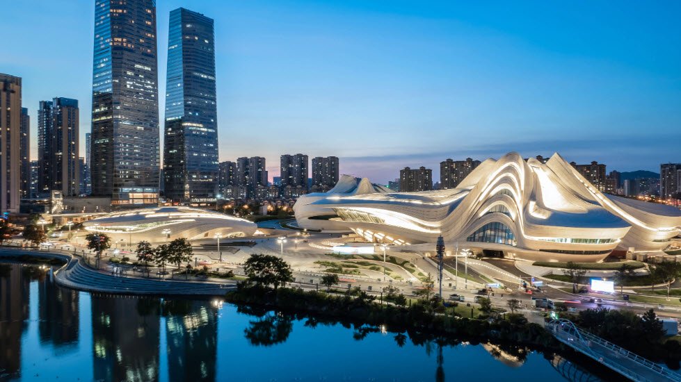 Changsha, China&nbsp;